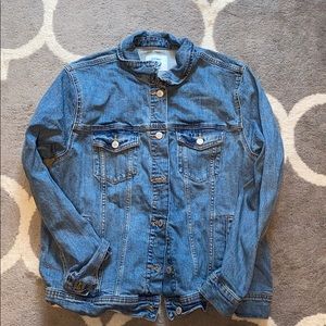 Old Navy Jean Jacket